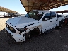 3TMLB5JN4SM****** Salvage and Repairable 2025 Toyota Tacoma in Arizona State