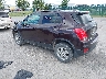 KL7CJNSB9MB****** Salvage and Repairable 2021 Chevrolet Trax in Rochester