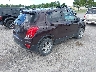 KL7CJNSB9MB****** Salvage and Wrecked 2021 Chevrolet Trax in New York State