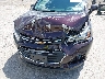 KL7CJNSB9MB****** Salvage and Repairable 2021 Chevrolet Trax in New York State