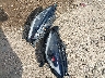 JF1ZDBE11P9****** Destrozados 2023 Subaru BRZ en Estado de Texas