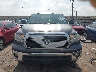 5TFRM5F12CX****** Wrecked 2012 Toyota Tundra in Texas State