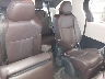 5TDERKEC3PS****** Wrecked 2023 Toyota Sienna in High Point