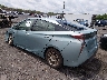 JTDKBRFU6G3****** Salvage and Repairable 2016 Toyota Prius in Scranton