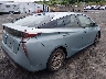 JTDKBRFU6G3****** Salvage and Wrecked 2016 Toyota Prius in Pennsylvania State