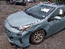 JTDKBRFU6G3****** Salvage and Repairable 2016 Toyota Prius in Pennsylvania State