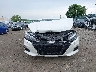 1N4BL4CV7LC****** Wrecked 2020 Nissan Altima in Pennsylvania State