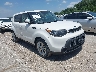 KNDJP3A58F7****** Salvage and Wrecked 2015 Kia Soul in Kansas City