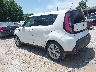 KNDJP3A58F7****** Salvage and Repairable 2015 Kia Soul in Kansas City