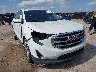 3GKALPEV0KL****** Salvamento y Destrozados 2019 GMC Terrain en Fort Worth North
