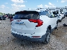 3GKALPEV0KL****** Salvamento y Destrozados 2019 GMC Terrain en Estado de Texas