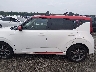 KNDJ63AU0L7****** Repairable 2020 Kia Soul in Maryland State