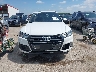 WA1BNAFYXL2****** Wrecked 2020 Audi Q5 in Texas State