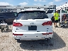 WA1BNAFYXL2****** Wrecked 2020 Audi Q5