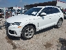 WA1BNAFYXL2****** Used and Repairable 2020 Audi Q5 in Fort Worth North