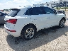 WA1BNAFYXL2****** Salvage and Wrecked 2020 Audi Q5 in Texas State