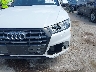 WA1BNAFYXL2****** Salvage and Repairable 2020 Audi Q5 in Texas State