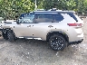 JN8BT3DD2TW****** Repairable 2026 Nissan Rogue in North Carolina State