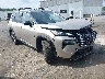 JN8BT3DD2TW****** Salvage and Wrecked 2026 Nissan Rogue in Greensboro