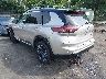 JN8BT3DD2TW****** Salvage and Repairable 2026 Nissan Rogue in Greensboro
