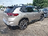 JN8BT3DD2TW****** Salvage and Wrecked 2026 Nissan Rogue in North Carolina State