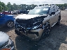 JN8BT3DD2TW****** Salvage and Repairable 2026 Nissan Rogue in North Carolina State