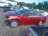 3N1AB7AP2HY****** Salvage 2017 Nissan Sentra