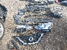 3N1AB7AP2HY****** Wrecked 2017 Nissan Sentra in Massachusetts State