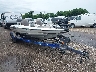 TJZ0Y10***** Salvage and Wrecked 2006 Triton 17' in Rec Rides Online Exclusive