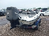 TJZ0Y10***** Salvage and Wrecked 2006 Triton 17' in Texas State
