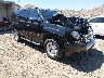 1GNFK13057R****** Salvamento y Destrozados 2007 Chevrolet Tahoe en Reno