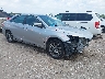 4T1BF1FKXHU****** Salvage and Wrecked 2017 Toyota Camry in Houston