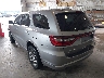 1C4RDJDG4KC****** Salvage and Repairable 2019 Dodge Durango in Lincoln