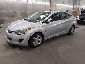 5NPDH4AE1DH****** Used and Repairable 2013 Hyundai Elantra in Saint Cloud