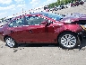 1G4GB5G32FF****** Repairable 2015 Buick LaCrosse in North Carolina State