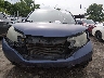 5J6RM3H71CL****** Wrecked 2012 Honda CR-V in Oklahoma State