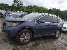 5J6RM3H71CL****** Repairable 2012 Honda CR-V in Oklahoma State
