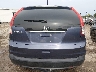 5J6RM3H71CL****** Wrecked 2012 Honda CR-V