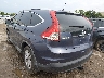 5J6RM3H71CL****** Salvage and Repairable 2012 Honda CR-V in Oklahoma City