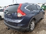 5J6RM3H71CL****** Salvage and Wrecked 2012 Honda CR-V in Oklahoma State