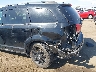 3C4PDCBB9ET****** Wrecked 2014 Dodge Journey in California State