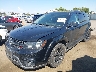 3C4PDCBB9ET****** Used and Repairable 2014 Dodge Journey in Fresno