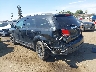 3C4PDCBB9ET****** Salvage and Repairable 2014 Dodge Journey in Fresno