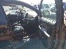 3C4PDCBB9ET****** Used and Repairable 2014 Dodge Journey in California State
