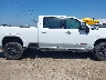 1GT4UPEY6SF****** Reparables 2025 GMC Sierra 2500 HD en Estado de Texas