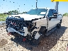 1GT4UPEY6SF****** Salvamento 2025 GMC Sierra 2500 HD en Estado de Texas