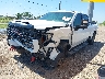 1GT4UPEY6SF****** Usados y Reparables 2025 GMC Sierra 2500 HD en McAllen