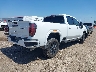 1GT4UPEY6SF****** Salvamento y Destrozados 2025 GMC Sierra 2500 HD en Estado de Texas