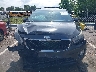 KNDMC5C12H6****** Wrecked 2017 Kia Sedona in North Carolina State