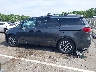 KNDMC5C12H6****** Repairable 2017 Kia Sedona in North Carolina State